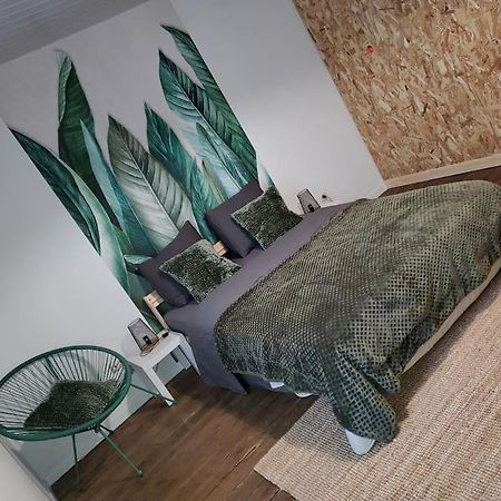 Villa Selenite, Chaleureuse Et Cocooning. Braux  Exterior foto